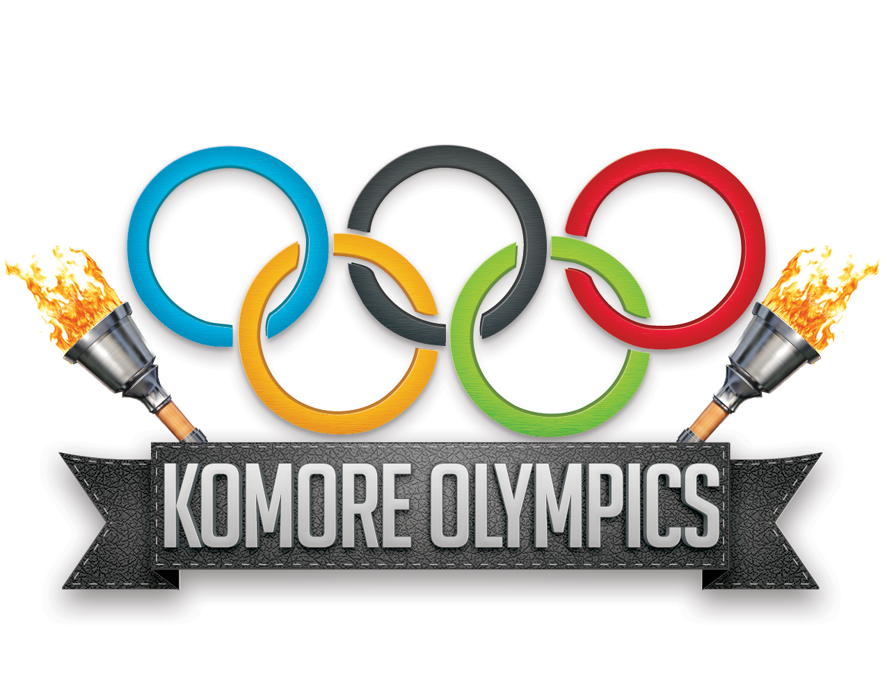 KoMore Olympics